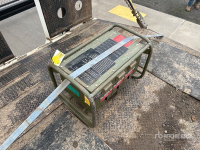Generator Set