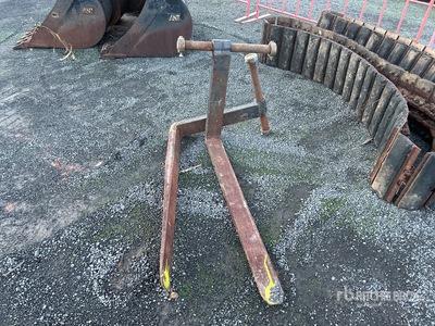 Fork Attachment