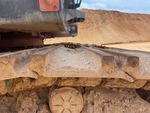 Undercarriage with Right Grouser Height