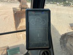 Control Station with Engine Oil Pressure