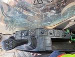 Control Station with Dash Console