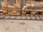 Undercarriage with Right Track Rollers