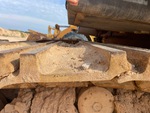 Undercarriage with Left Grouser Height