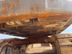 Chassis with Coperture inferiori