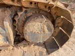 Drivetrain with Left Final Drive