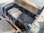 Motore with Engine - Right Side