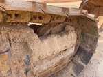 Undercarriage with Right Idler