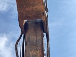 Chassis with Perni e boccole braccio-asta