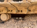 Undercarriage with Right Track Links