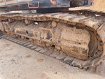 Undercarriage with Right Roller Frame