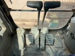 Control Station with Steering Controls