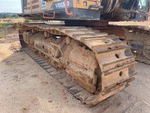 Undercarriage with Right Track Shoes