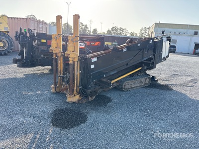 2016 Vermeer D23x30III Directional Drill