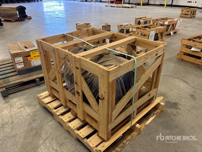 Teco Electric Motor