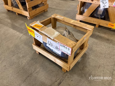 Teco Electric Motor