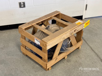 Teco Electric Motor