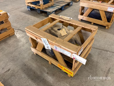 Teco Electric Motor
