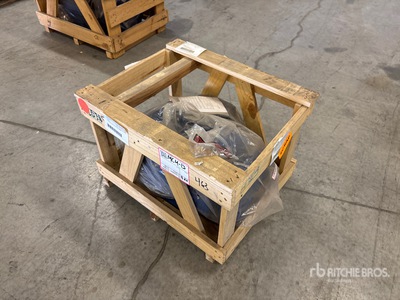 Teco Electric Motor