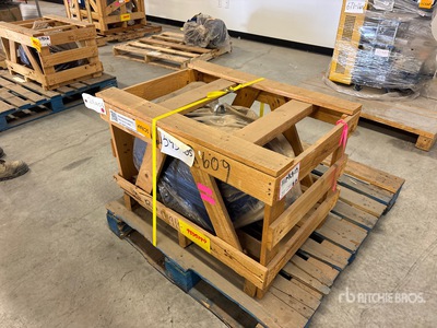 Teco Electric Motor