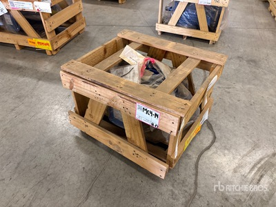 Teco Electric Motor