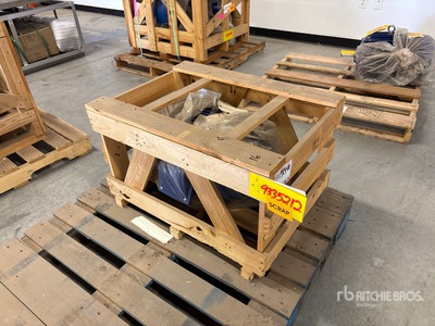 Teco Electric Motor