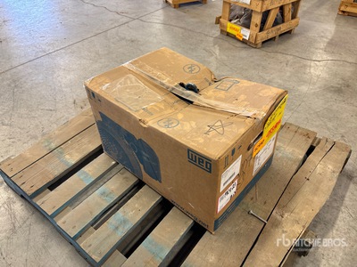 Wegaustral Electric Motor