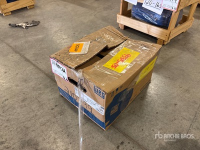 Teco Electric Motor