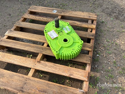 Gear Box