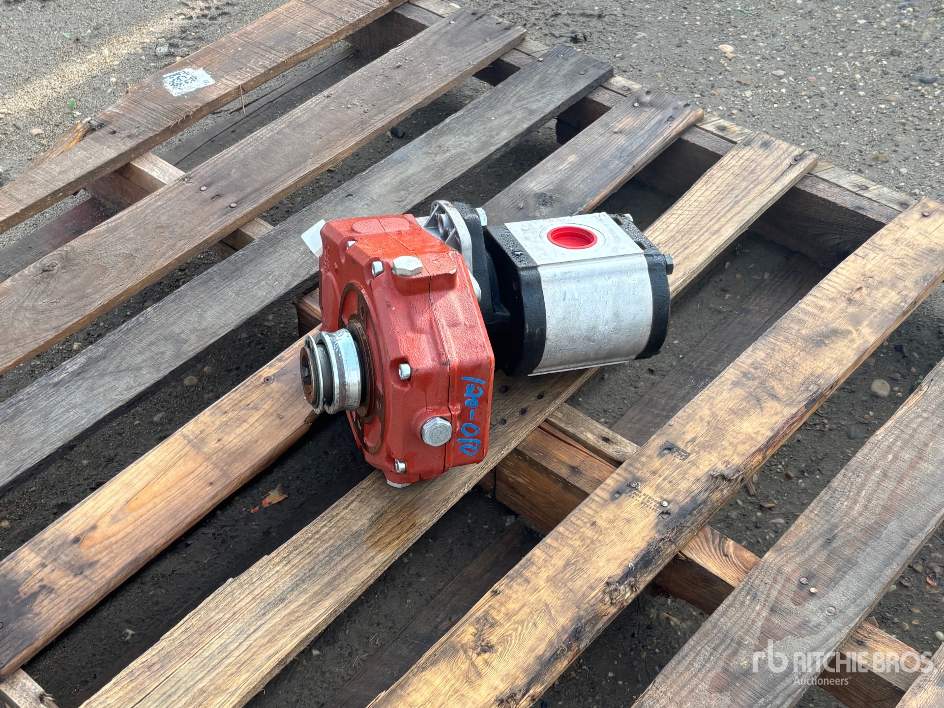 Gear Pump