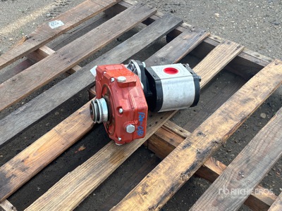 Gear Pump