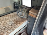 Cab with