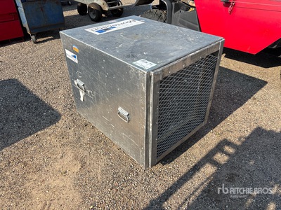 Econo 9143 Air Purifier Varios otros