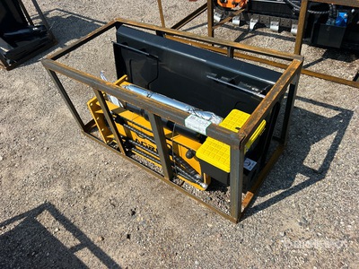 2026 AGT SSHH680 Skid Steer Breaker