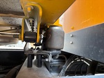 Sous-caisse with Suspension de cabine Air Bags