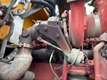 Moteur with Système d'échappement