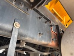Sous-caisse with Condition du cadre