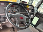 Cabine with Commandes d'orientation