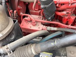 Moteur with Compresseur d'air