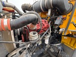 Moteur with Moteur - Côté gauche
