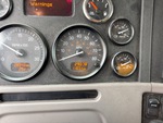 Aspect général with Compteur horaire / compteur kilométrique