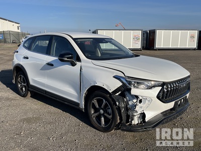 2025 GWM Haval Jolion 2WD Hybrid SUV