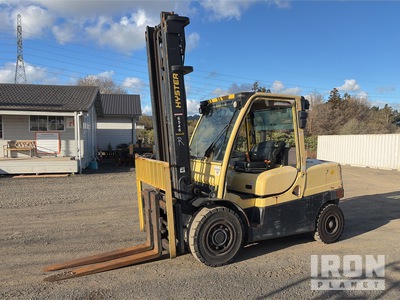 2015 Hyster H4.5FT6 Forklift