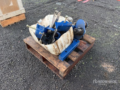 Tow Hitch Attachments