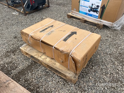 2026 SKLP SK-E48 E-bikes Scooter (Unused)