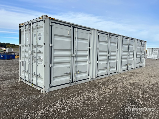 Containers