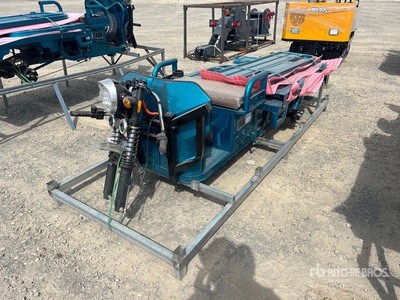 2026 SDLOOL SL-EC15 Electric Trike (Unused)