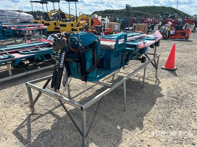 2026 SDLOOL SL-EC15 Electric Trike (Unused)