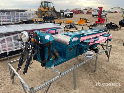 2026 SDLOOL SL-EC15 Electric Trike (Unused)