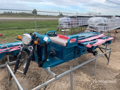 2026 SDLOOL SL-EC15 Electric Trike (Unused)