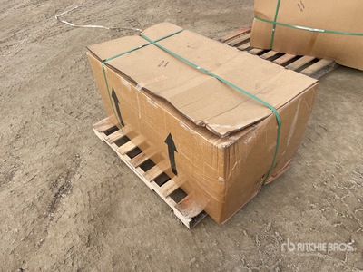 2026 SDLOOL SL-D3 Electric Trike (Unused)